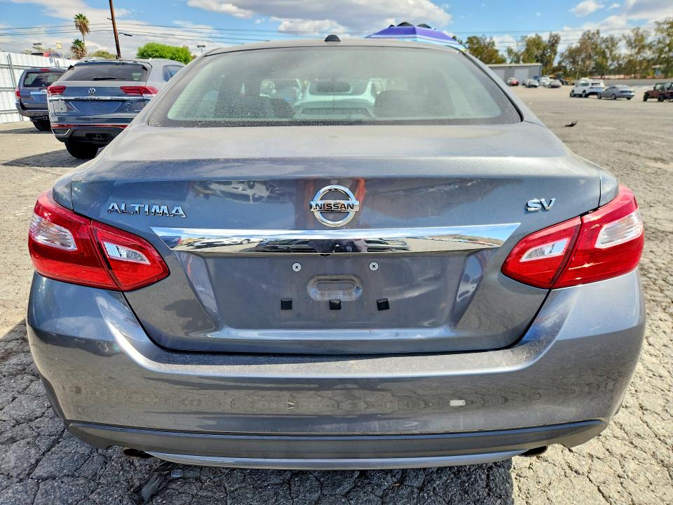 2016 Nissan Altima მანქანა იყიდება აუქციონზე, vin: 1N4AL3AP0GC226076, აუქციონის ნომერი: 70675726