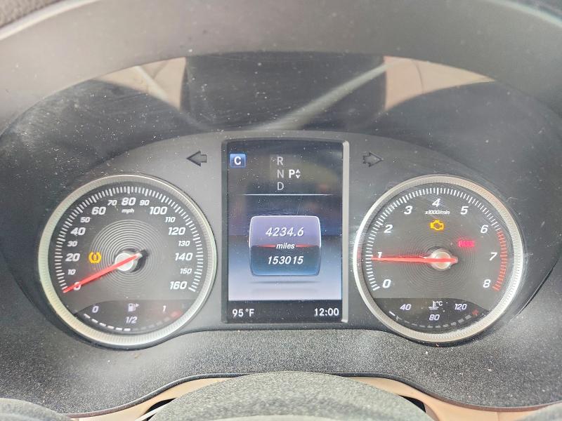 Продажа на аукционе авто 2016 Mercedes-benz Glc, vin: WDC0G4JB1GF083166, номер лота: 67736566
