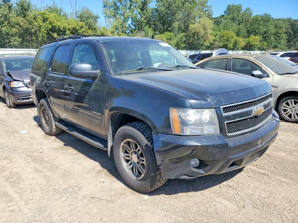 Продаж на аукціоні авто 2011 Chevrolet Tahoe, vin: 1GNSKBE03BR227406, номер лоту: 67993206