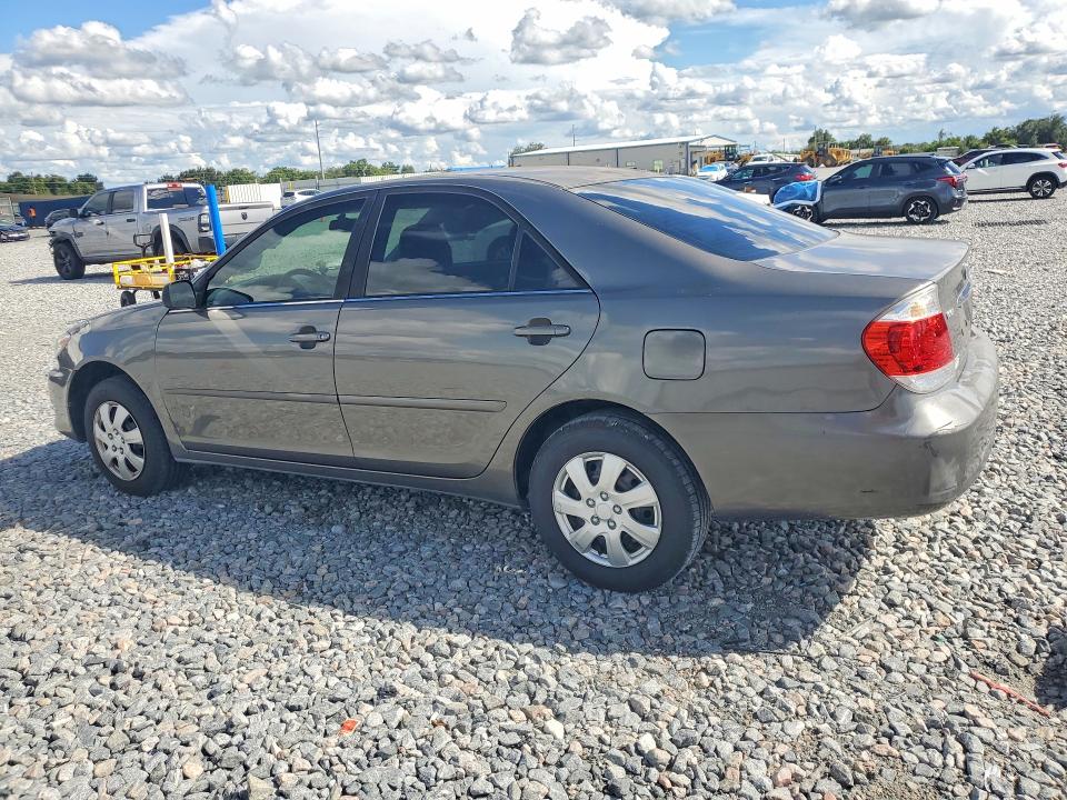 Продаж на аукціоні авто 2006 Toyota Camry, vin: 4T1BE32K26U730001, номер лоту: 69869416
