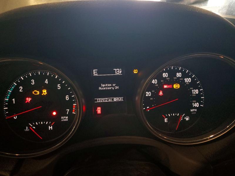 2011 Jeep Grand Cherokee მანქანა იყიდება აუქციონზე, vin: 1J4RR4GG0BC576643, აუქციონის ნომერი: 68509546