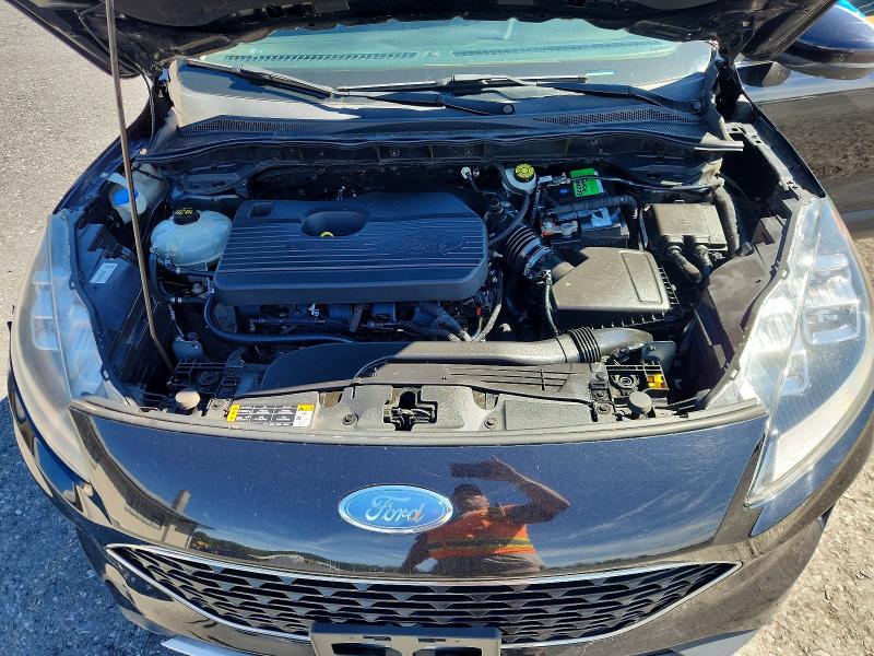 Продаж на аукціоні авто 2020 Ford Escape, vin: 1FMCU9J97LUB15691, номер лоту: 69161906
