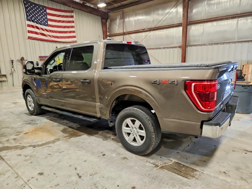 Aukcja sprzedaży 2022 Ford F150, vin: 1FTFW1E89NKE10319, numer aukcji: 68695226