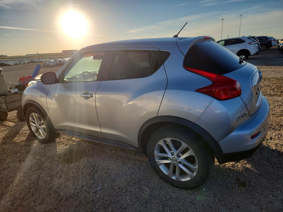 Продаж на аукціоні авто 2013 Nissan Juke, vin: JN8AF5MV2DT210209, номер лоту: 67154086