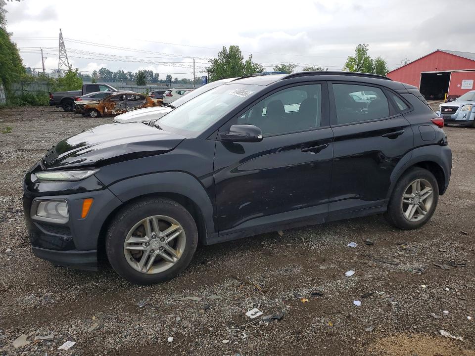 Продажа на аукционе авто 2019 Hyundai Kona, vin: KM8K1CAAXKU199189, номер лота: 67469956