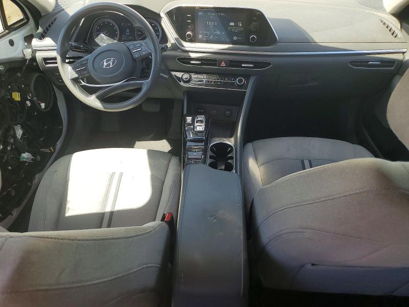 Aukcja sprzedaży 2021 Hyundai Sonata, vin: 5NPEG4JA9MH102776, numer aukcji: 66823316