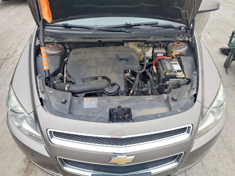 Продажа на аукционе авто 2011 Chevrolet Malibu, vin: 1G1ZC5E19BF363032, номер лота: 70734276