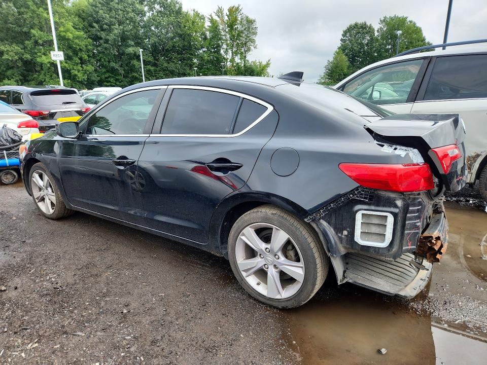 Aukcja sprzedaży 2014 Acura Ilx, vin: 19VDE1F30EE010593, numer aukcji: 65816666