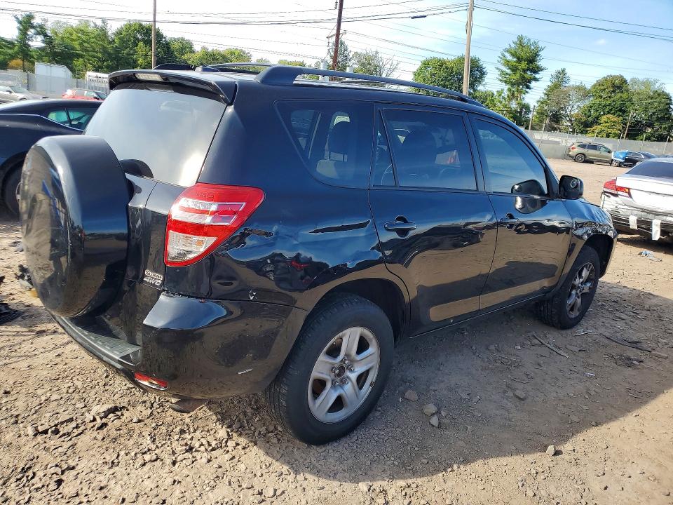 67639786 :رقم المزاد ، 2T3BF4DV1BW132915 vin ، 2011 Toyota Rav4 مزاد بيع