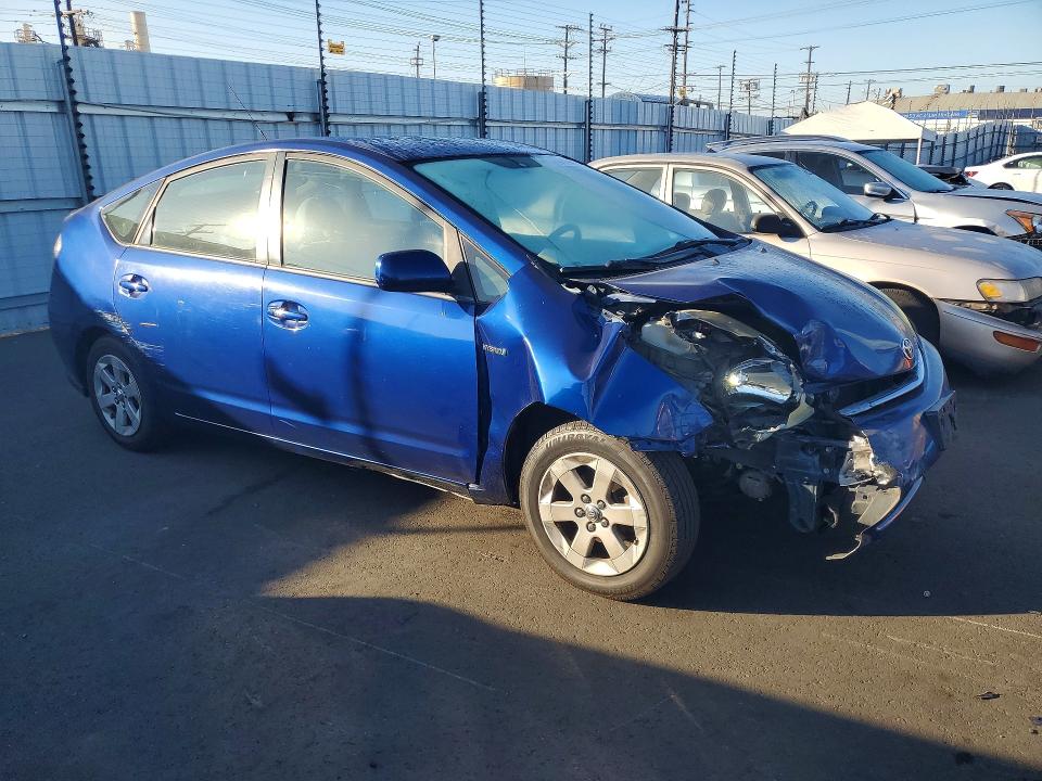 Aukcja sprzedaży 2008 Toyota Prius, vin: JTDKB20U287778658, numer aukcji: 69639066