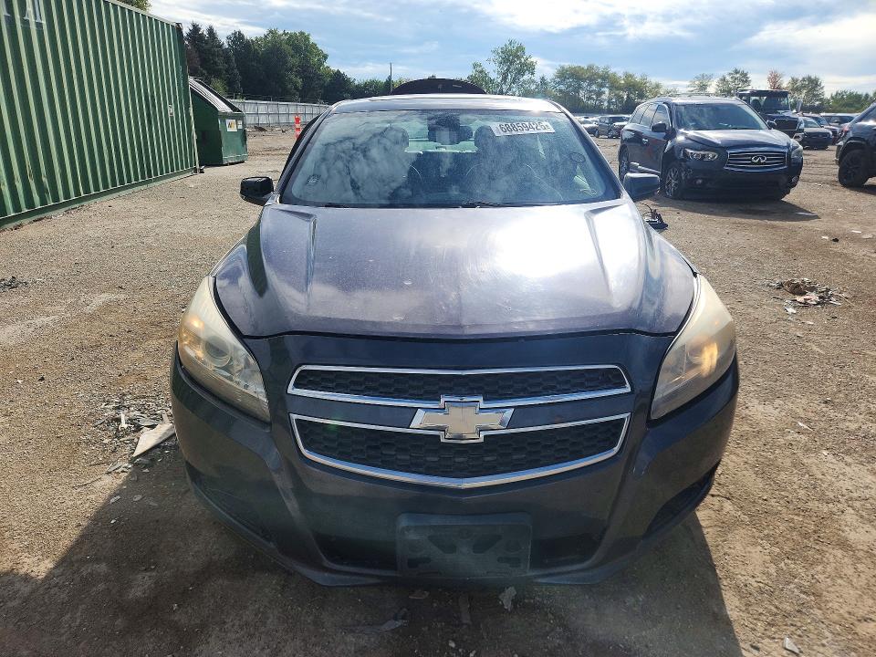 68859426 :رقم المزاد ، 1G11C5SAXDF177066 vin ، 2013 Chevrolet Malibu مزاد بيع