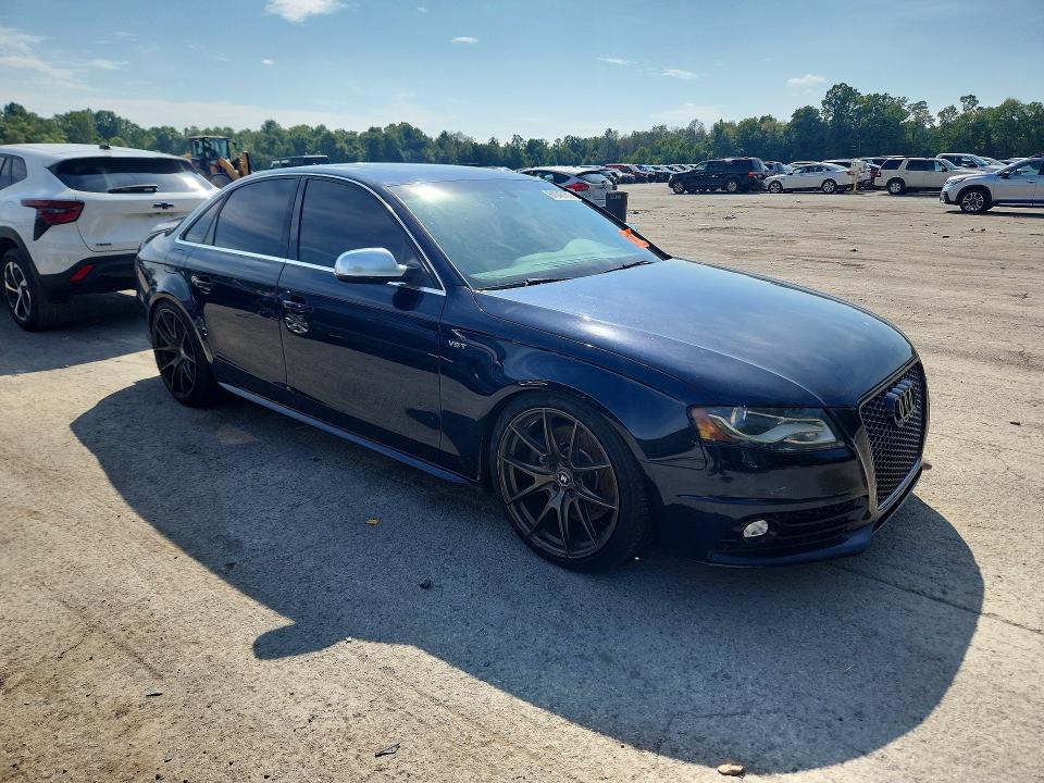 Aukcja sprzedaży 2010 Audi S4, vin: WAUBGAFL3AA094640, numer aukcji: 67343166