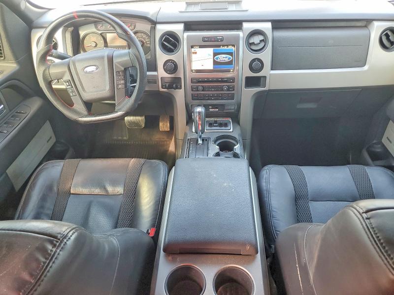 Aukcja sprzedaży 2011 Ford F150, vin: 1FTFW1R66BFD10871, numer aukcji: 68326956