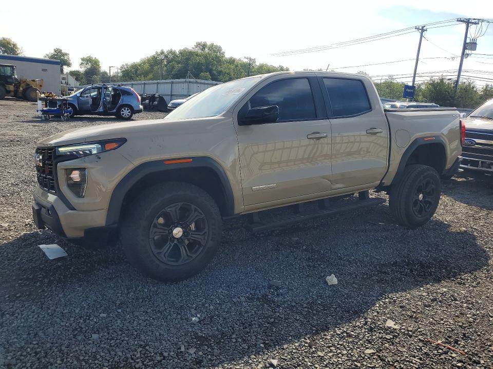 Aukcja sprzedaży 2023 Gmc Canyon, vin: 1GTP6BEKXP1210287, numer aukcji: 68540196