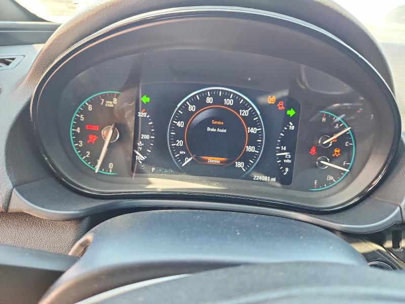 Aukcja sprzedaży 2014 Buick Regal, vin: 2G4GT5GX9E9273694, numer aukcji: 67188316