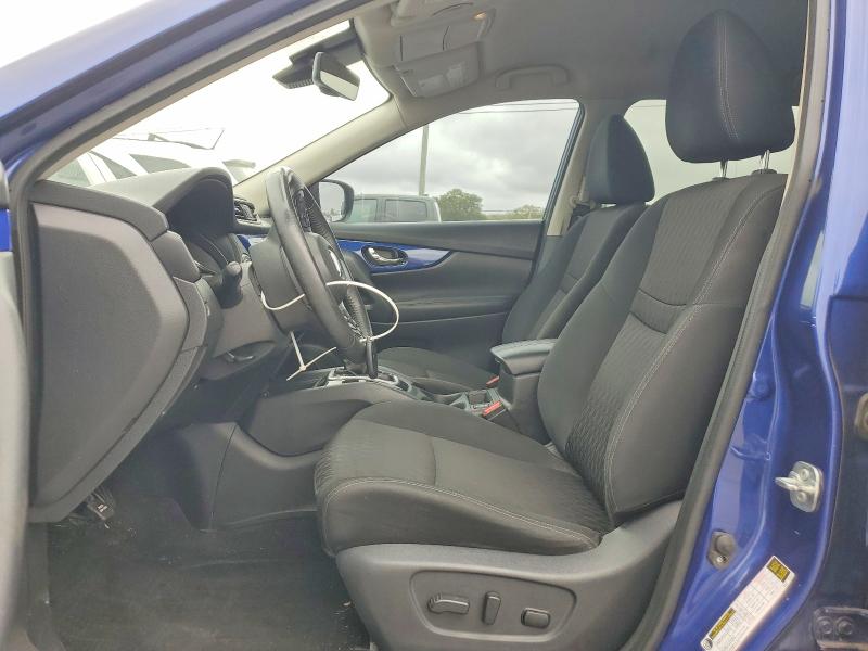 Aukcja sprzedaży 2019 Nissan Rogue, vin: KNMAT2MT7KP552634, numer aukcji: 70302186