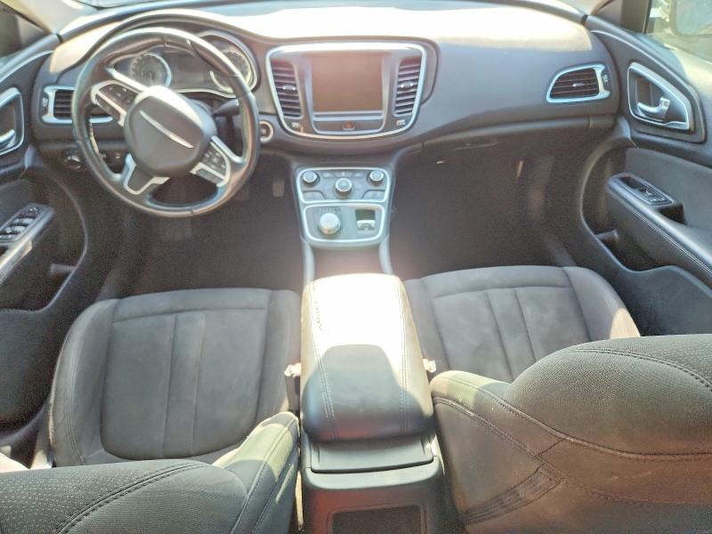 Продаж на аукціоні авто 2015 Chrysler 200, vin: 1C3CCCAB9FN677599, номер лоту: 69616106