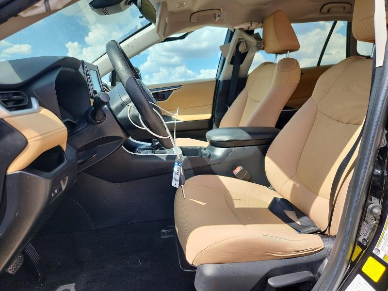 Aukcja sprzedaży 2022 Toyota Rav4, vin: 2T3H1RFV0NW190828, numer aukcji: 68153816