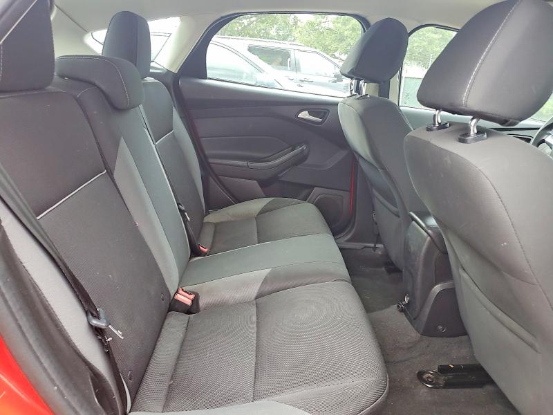 66859906 :رقم المزاد ، 1FADP3K29EL287962 vin ، 2014 Ford Focus مزاد بيع