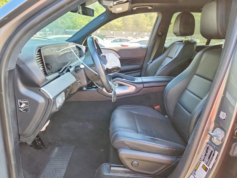 2020 Mercedes-benz Gle მანქანა იყიდება აუქციონზე, vin: 4JGFB4KB2LA211642, აუქციონის ნომერი: 69166426