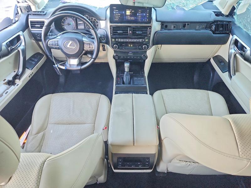 Aukcja sprzedaży 2023 Lexus Gx, vin: JTJGM7BX0P5356786, numer aukcji: 67523206