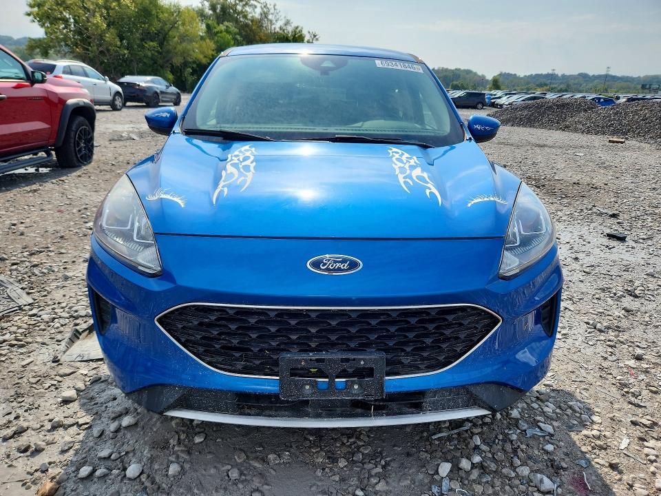 Aukcja sprzedaży 2020 Ford Escape, vin: 1FMCU0G63LUC33665, numer aukcji: 69341846