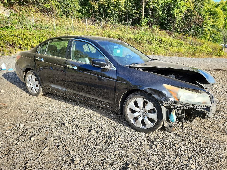 Продаж на аукціоні авто 2008 Honda Accord, vin: 1HGCP36838A013517, номер лоту: 70487626