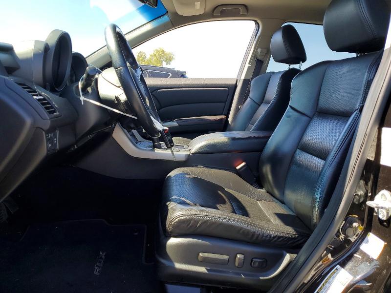 Aukcja sprzedaży 2011 Acura Rdx, vin: 5J8TB2H53BA002519, numer aukcji: 70096736