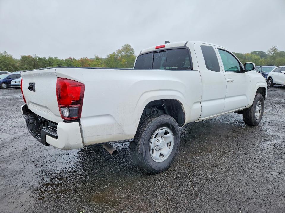 Aukcja sprzedaży 2023 Toyota Tacoma, vin: 3TYRX5GN9PT083473, numer aukcji: 69368266
