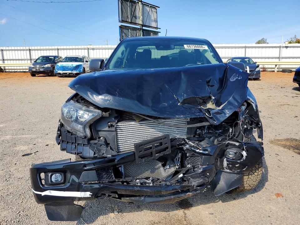 2021 Ford Ranger მანქანა იყიდება აუქციონზე, vin: 1FTER4FH4MLD86426, აუქციონის ნომერი: 68736006
