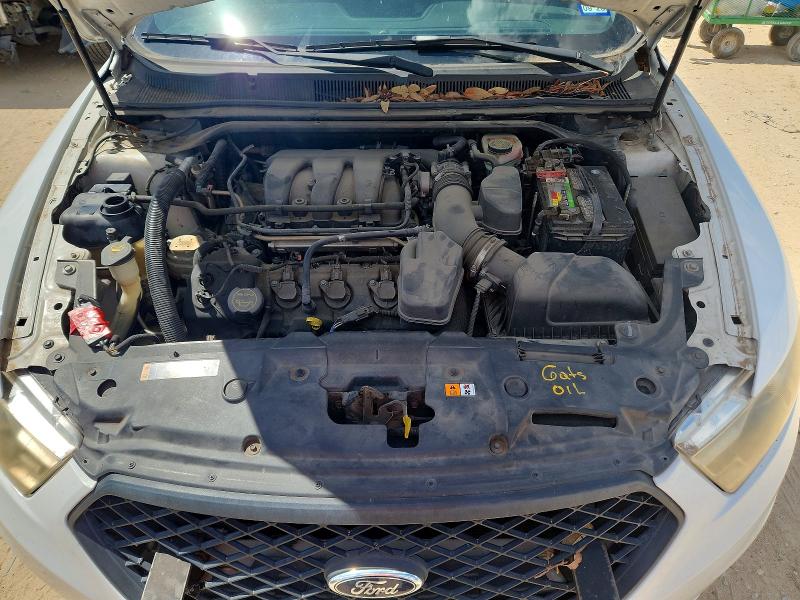 Aukcja sprzedaży 2014 Ford Taurus, vin: 1FAHP2MK4EG166449, numer aukcji: 70179796