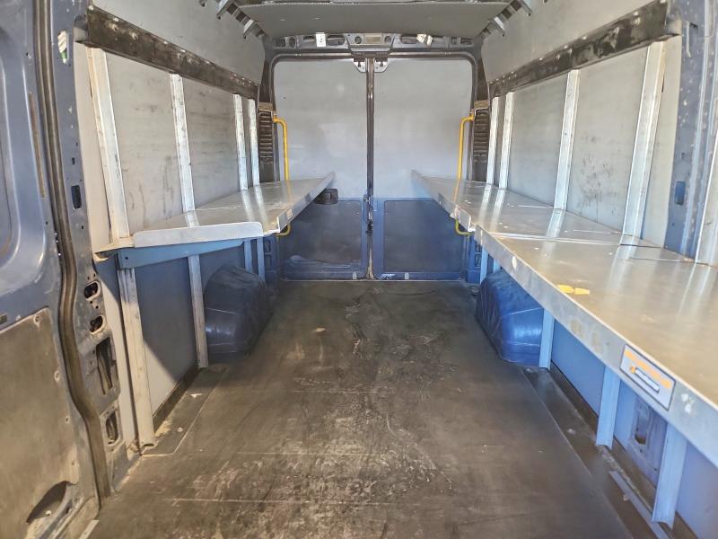 68704786 :رقم المزاد ، 3C6MRVJG3ME550393 vin ، 2021 Ram Promaster 3500 مزاد بيع