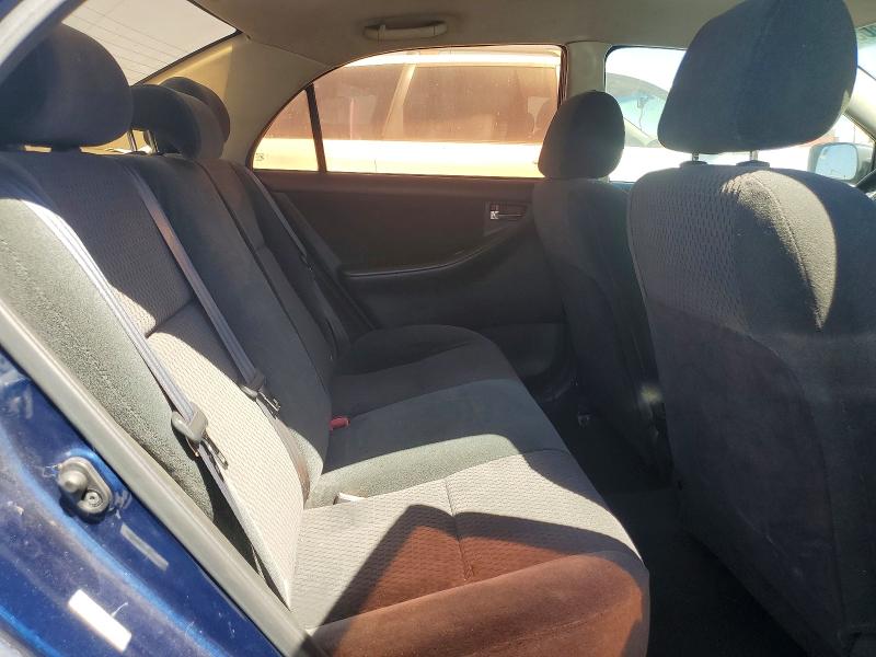 Продаж на аукціоні авто 2007 Toyota Corolla, vin: 1NXBR32E27Z876754, номер лоту: 67286596