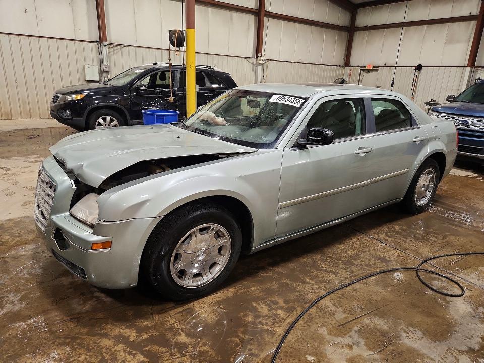 Продаж на аукціоні авто 2006 Chrysler 300, vin: 2C3LA53G96H289257, номер лоту: 69534356