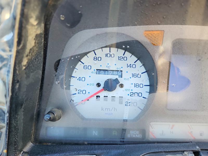 Продаж на аукціоні авто 1998 Honda Gl1500, vin: 1HFSC2252WA000420, номер лоту: 69279856