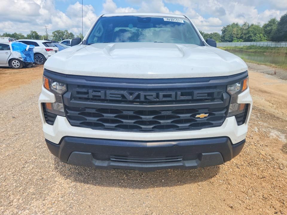 Продажа на аукционе авто 2023 Chevrolet Silverado, vin: 1GCRAAED7PZ141918, номер лота: 67013846