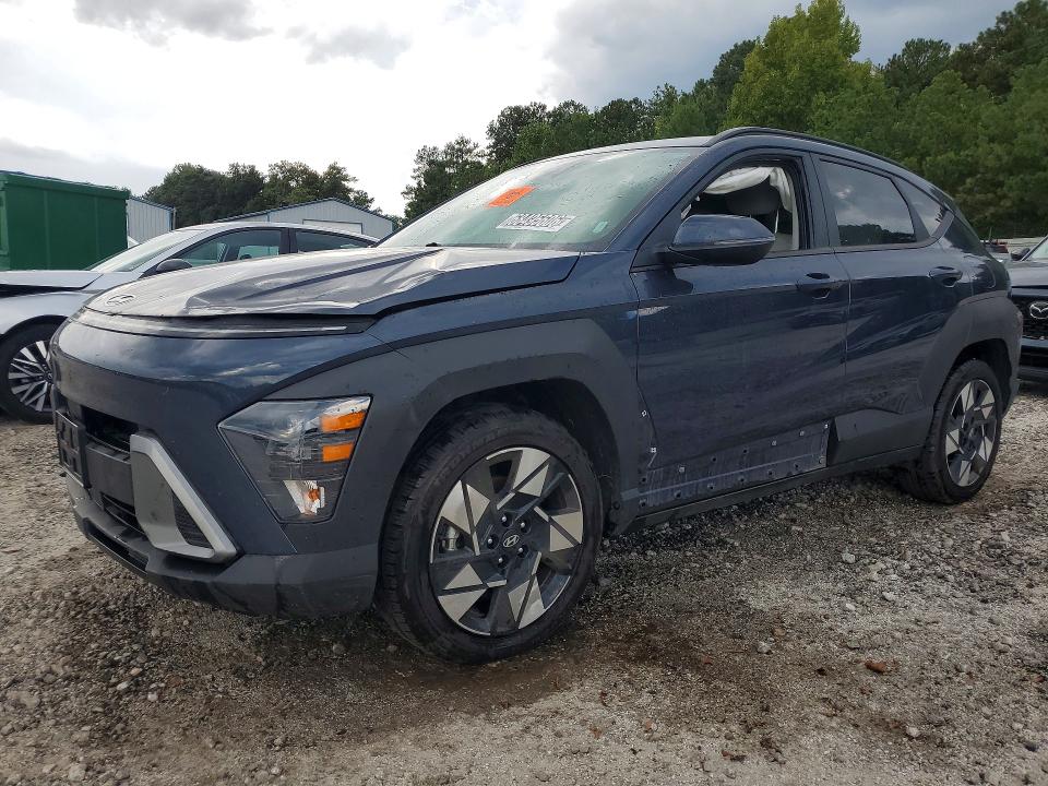 Aukcja sprzedaży 2024 Hyundai Kona, vin: KM8HB3ABXRU176666, numer aukcji: 68495606