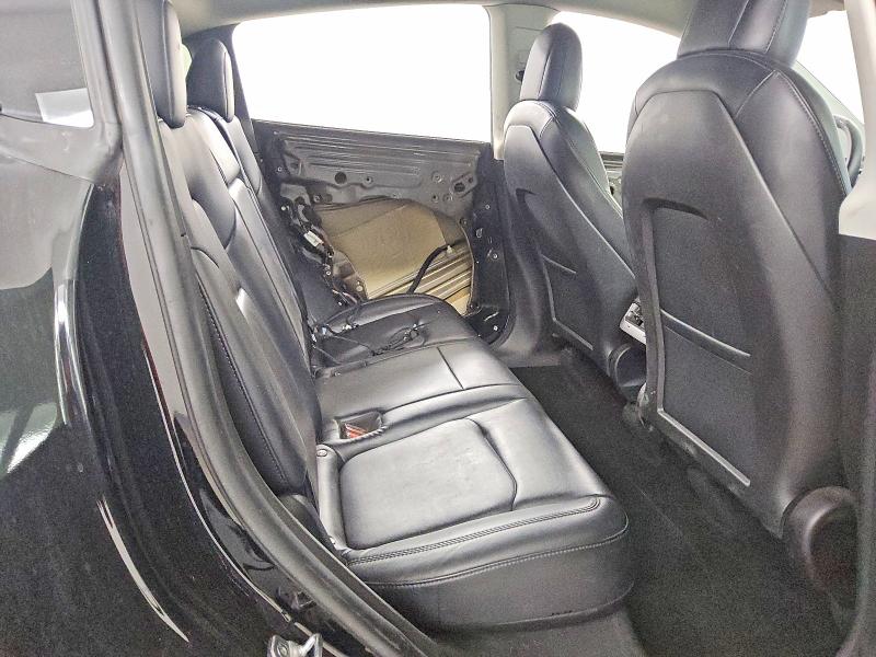 Aukcja sprzedaży 2022 Tesla Model Y, vin: 7SAYGDEEXNF480490, numer aukcji: 67842306