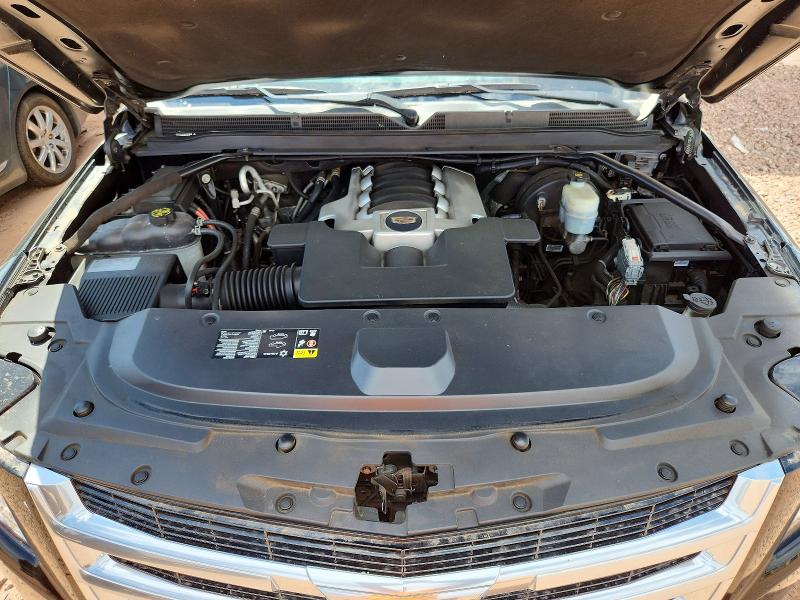 68426716 :رقم المزاد ، 1GYS3BKJ6LR288053 vin ، 2020 Cadillac Escalade مزاد بيع