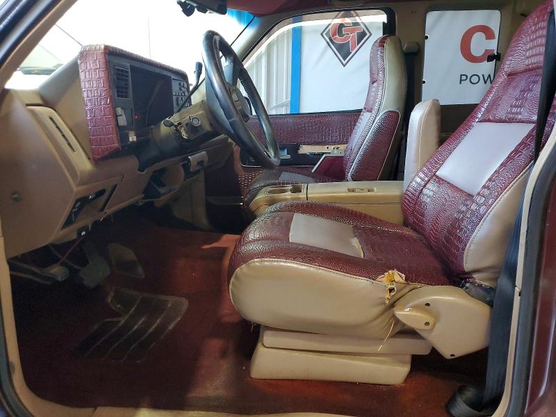 Продажа на аукционе авто 1994 Chevrolet Gmt-400, vin: 2GCEC19K4R1213090, номер лота: 67689926
