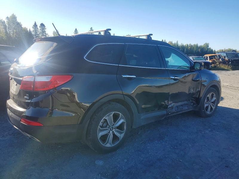 Aukcja sprzedaży 2015 Hyundai Santa Fe, vin: KM8SNDHF5FU093962, numer aukcji: 69715176