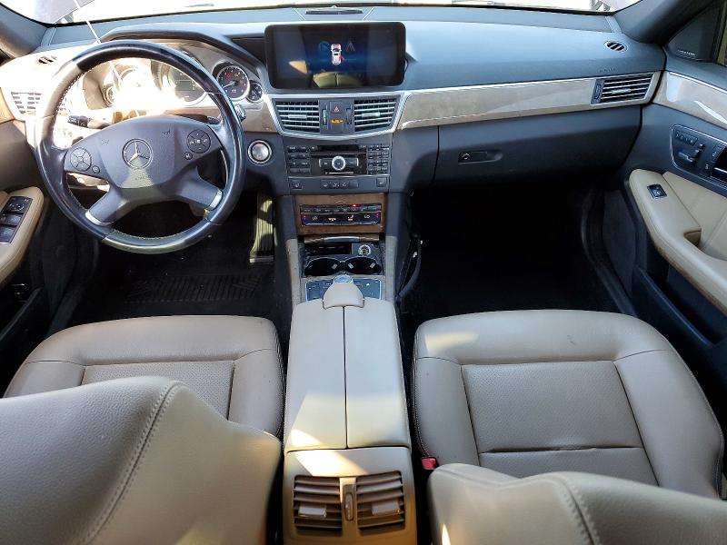 68403076 :رقم المزاد ، WDDHF5GB4BA387256 vin ، 2011 Mercedes-benz E مزاد بيع