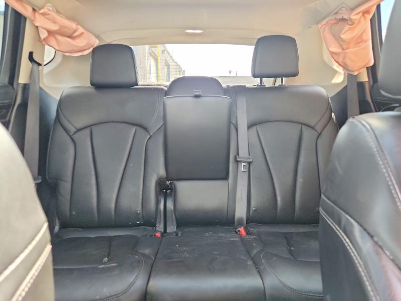 Aukcja sprzedaży 2020 Buick Envision, vin: LRBFXCSA9LD012558, numer aukcji: 68352816