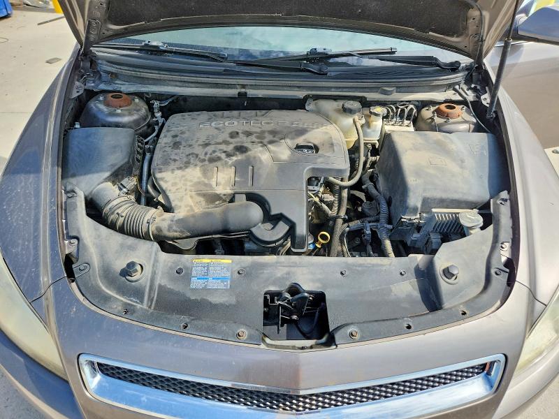68898476 :رقم المزاد ، 1G1ZC5EB6AF149154 vin ، 2010 Chevrolet Malibu مزاد بيع