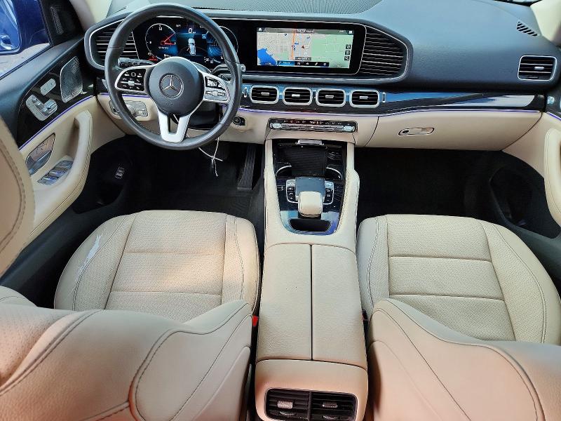 2020 Mercedes-benz Gle მანქანა იყიდება აუქციონზე, vin: 4JGFB4KBXLA282524, აუქციონის ნომერი: 69464326