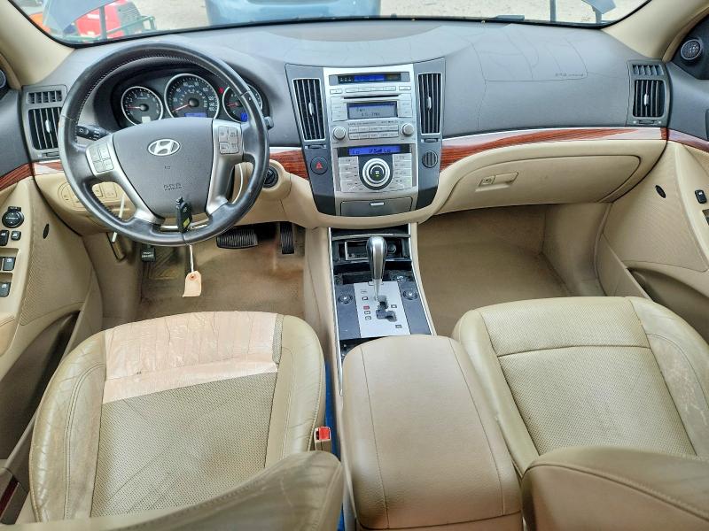 Продажа на аукционе авто 2008 Hyundai Veracruz, vin: KM8NU13C78U028741, номер лота: 70010656