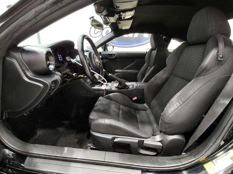 Aukcja sprzedaży 2024 Toyota Gr86, vin: JF1ZNBB14R9754527, numer aukcji: 67093616