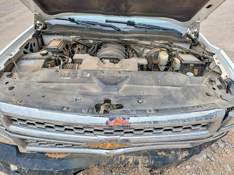 Aukcja sprzedaży 2014 Chevrolet Silverado, vin: 3GCUKRECXEG451216, numer aukcji: 69049246