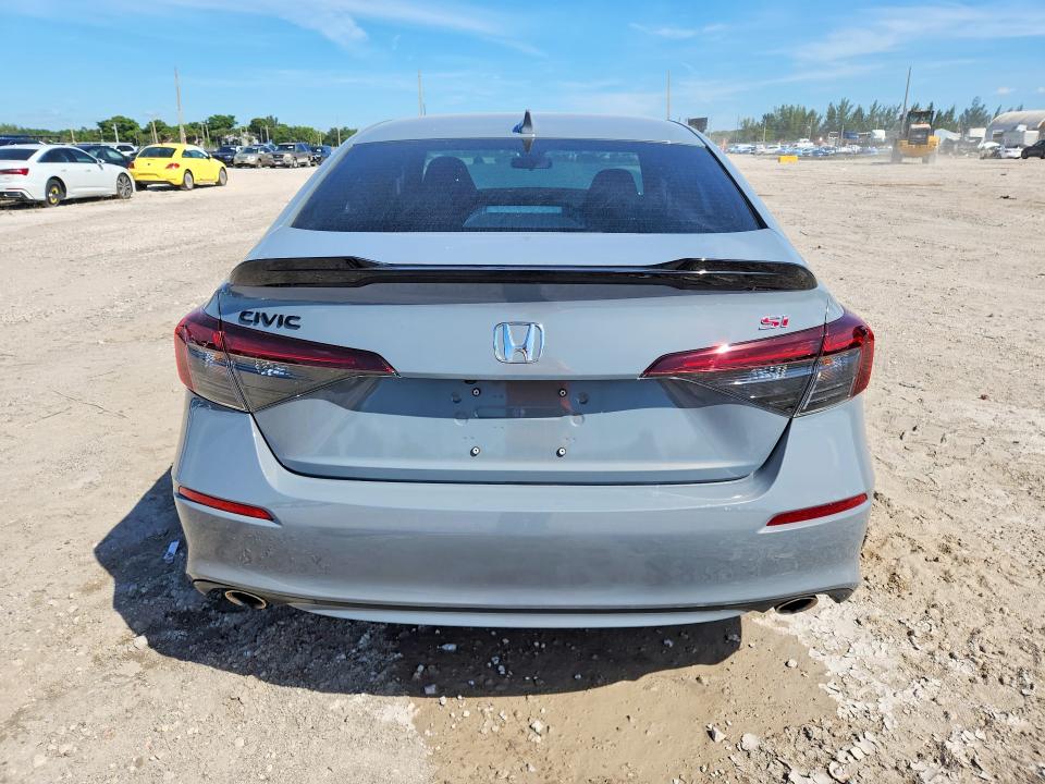 70741376 :رقم المزاد ، 2HGFE1E59TH475282 vin ، 2026 Honda Civic مزاد بيع