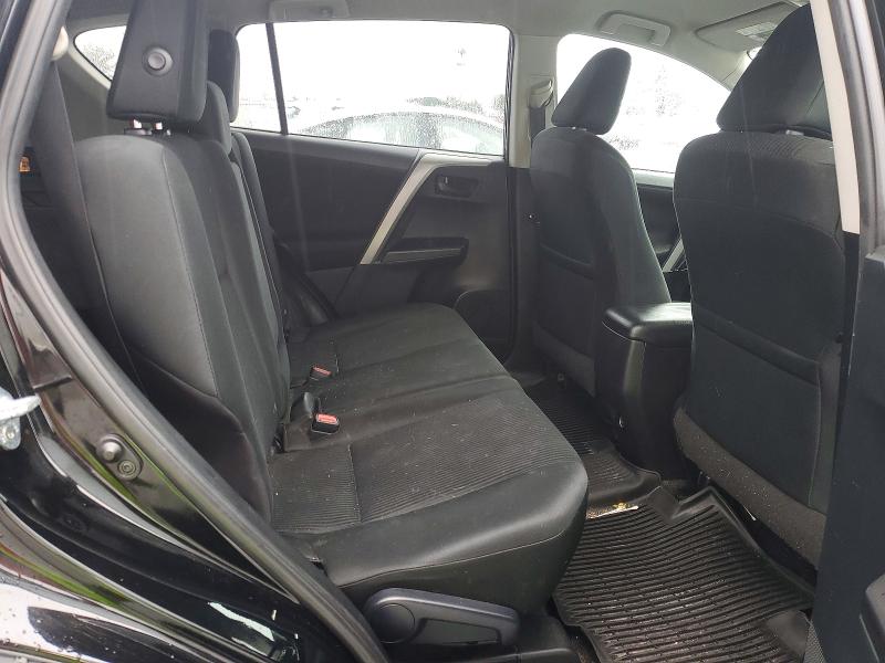 Aukcja sprzedaży 2018 Toyota Rav4, vin: 2T3BFREV9JW780271, numer aukcji: 67263596